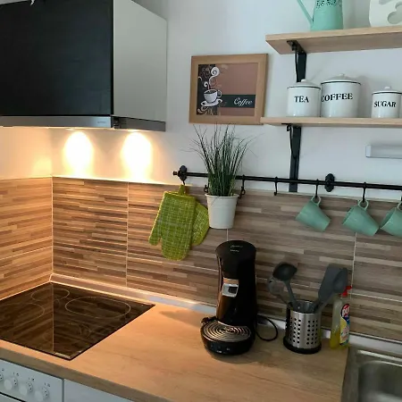 Apartment Szoke Tisza Vendeghaz