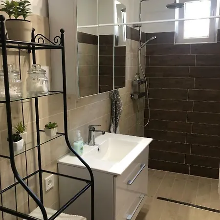 Apartment Szoke Tisza Vendeghaz