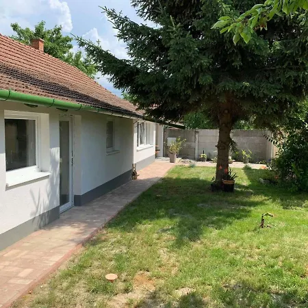 Apartment Szoke Tisza Vendeghaz