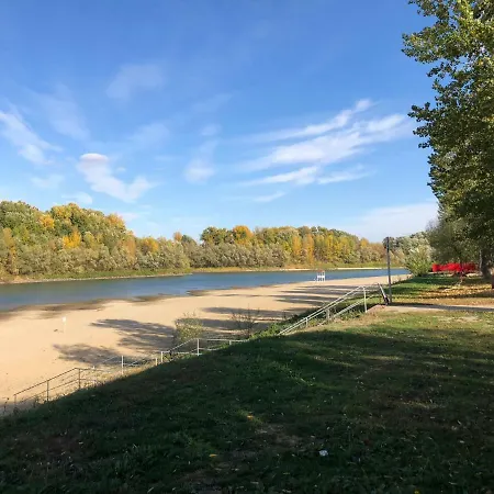 Apartment Szoke Tisza Vendeghaz